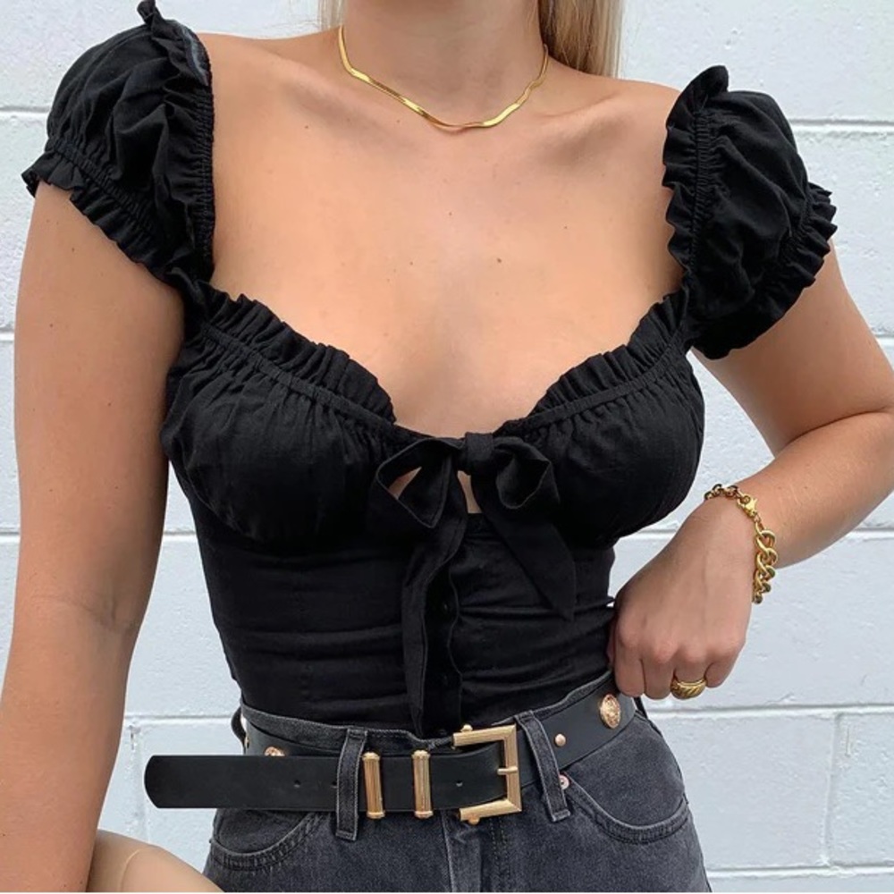 Princess Polly elouise top